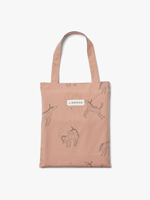 LIEWOOD Carmen Sengesæt 70x100, Unicorn/Pale Tuscany