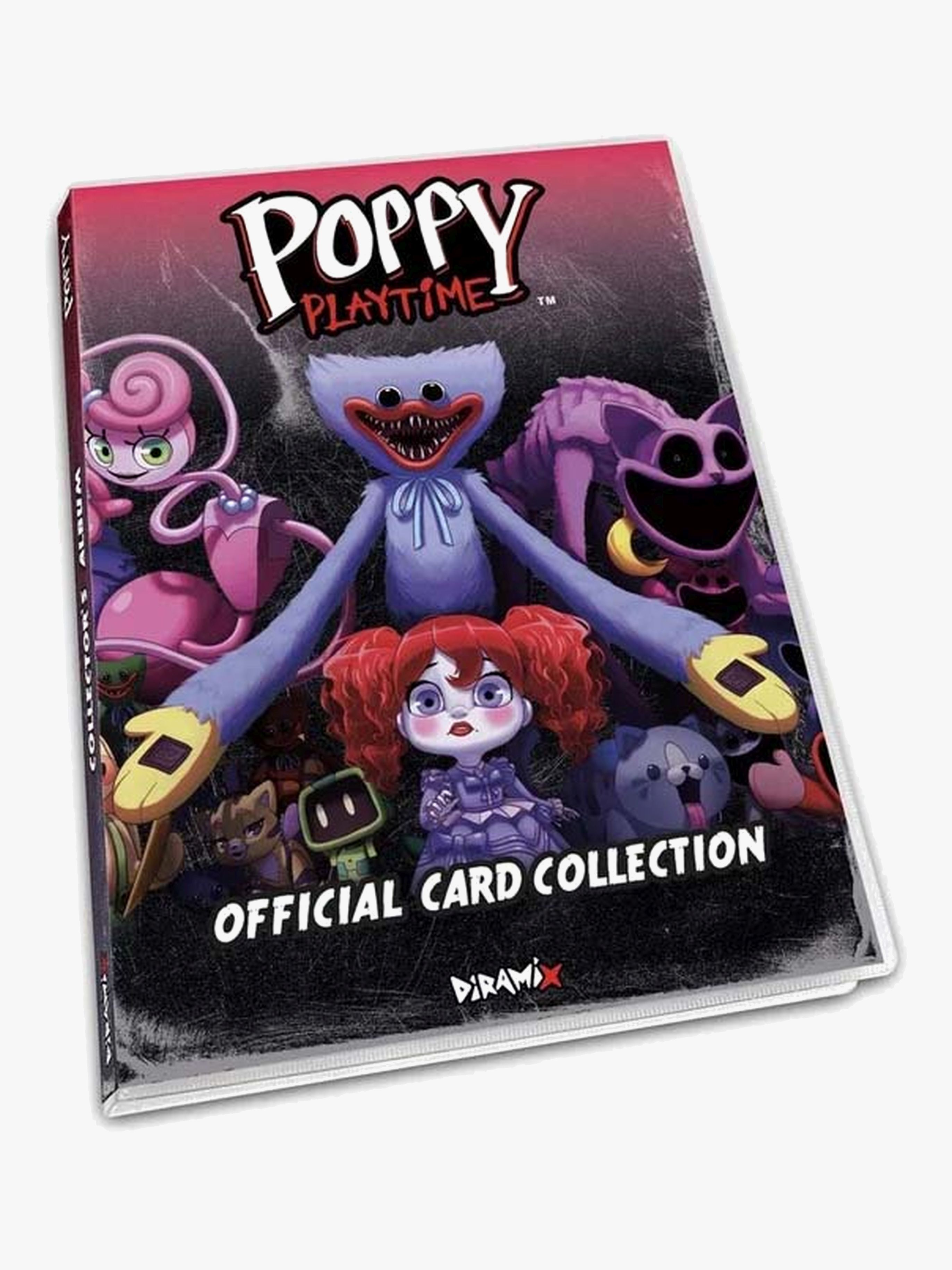Roblox Playtime Album Album med 1 Stk. Foilpakke