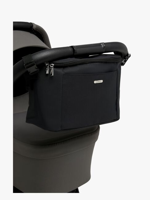 Bellotte Elina Organizer, Black