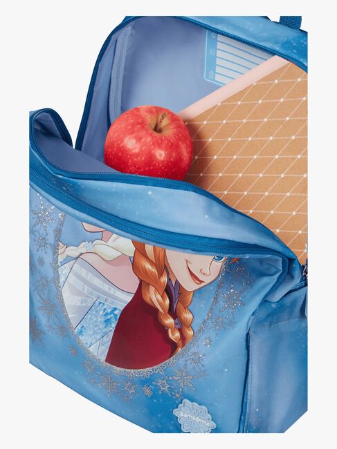 Samsonite Rygsæk 15L DayDream Disney, Frozen Magic