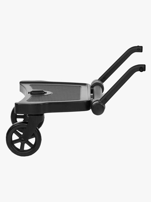 ABC Design Kiddie Ride On 2 Ståbræt, Black