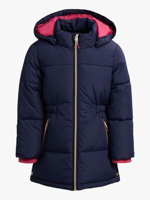 Petite Chérie Atelier Alex Dynejakke, Evening Blue