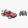 Alex's Garage Fjernstyret Højhastighedsbil, Rød