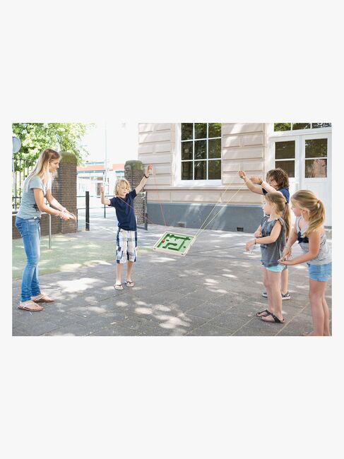 BS Toys Balance Game Børnespil, Multifarvet