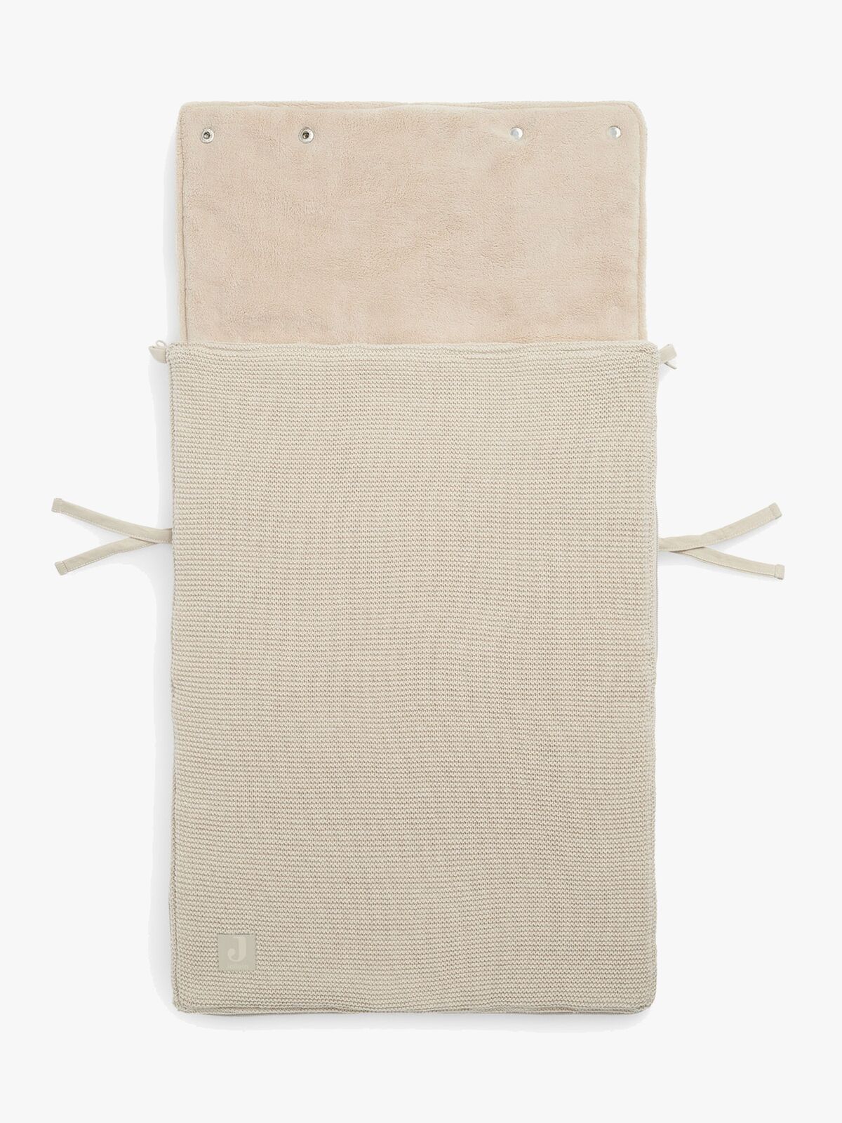 Jollein Minikørepose, Nougat