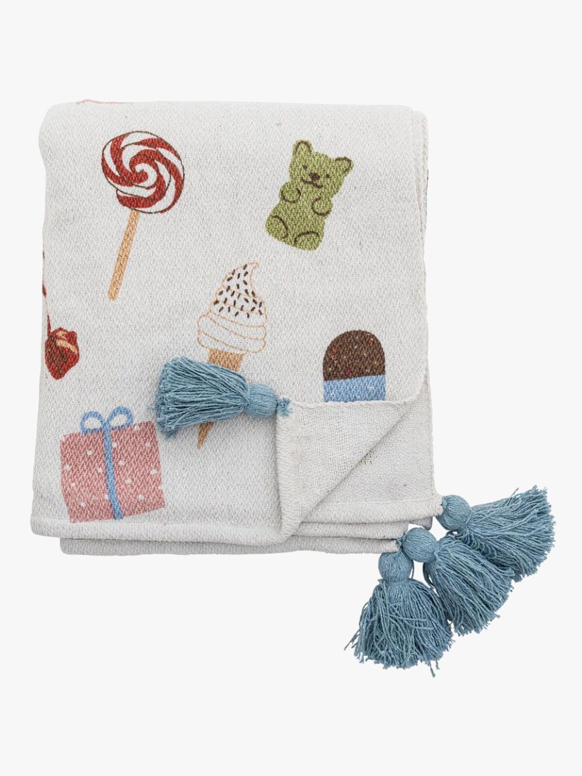 Bloomingville MINI Sweets Tæppe