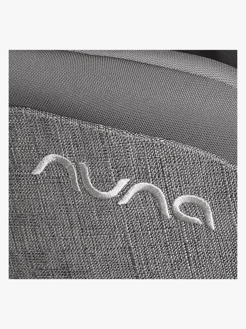 Nuna AACE LX Autostol, Seasalt