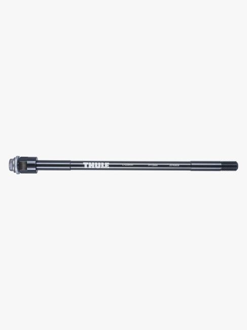 Thule Thru Axle 229mm, M12 x 1.5 Adapter