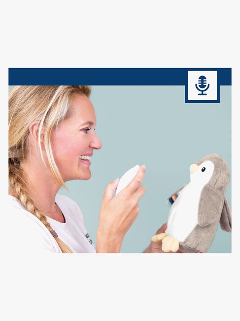 ZAZU Sovehjælp Phoebe 