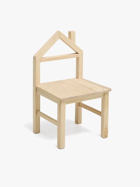 JLY SAGA House Bord og Stole, Natur