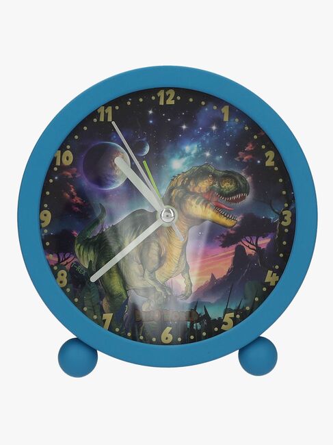 Dino World Galaxy Vækkeur