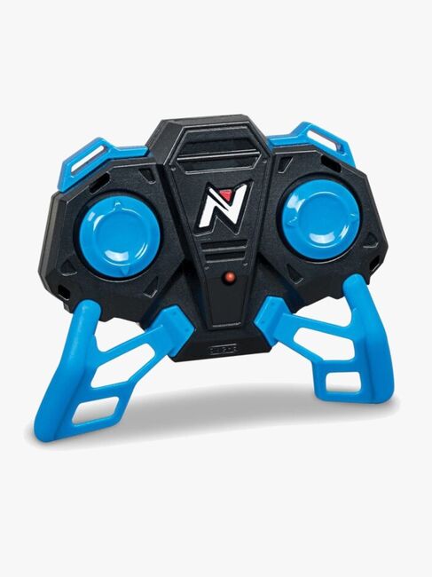 Nikko Hydro Thunder Fjernstyret Båd 30 cm, Rød