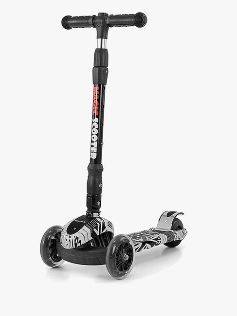 Milly Mally Magic  Løbehjul Street