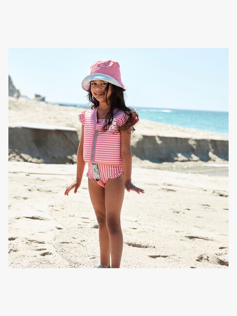 Swim Essentials Svømmevest, Daisy Flowers