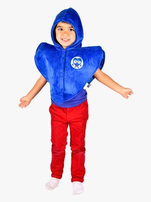 Den Goda Fen Kostume Babblarna Doddo 86-110 cm