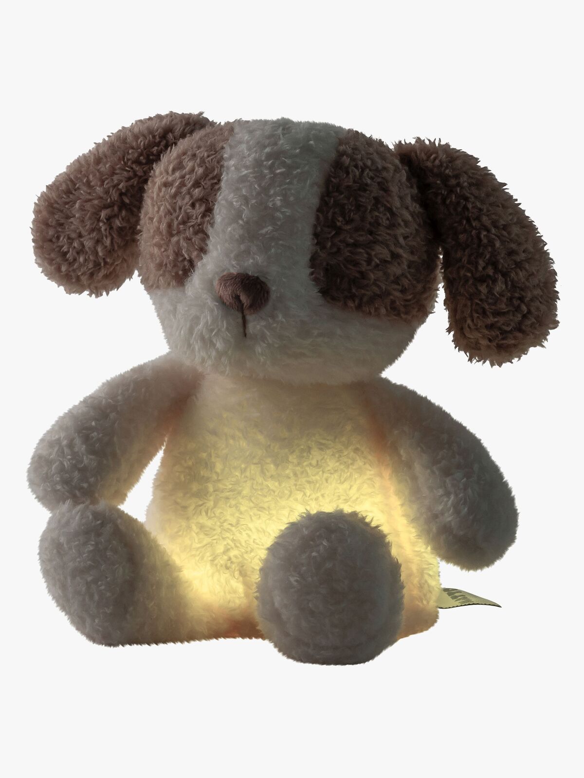 Nattou Sleepy Teddy Natlampe Mini Hund