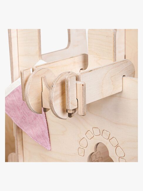 Pursuit of Adventure Ultimate Fort 