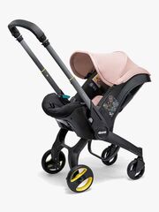 Doona i Autostol Baby, Blush Pink