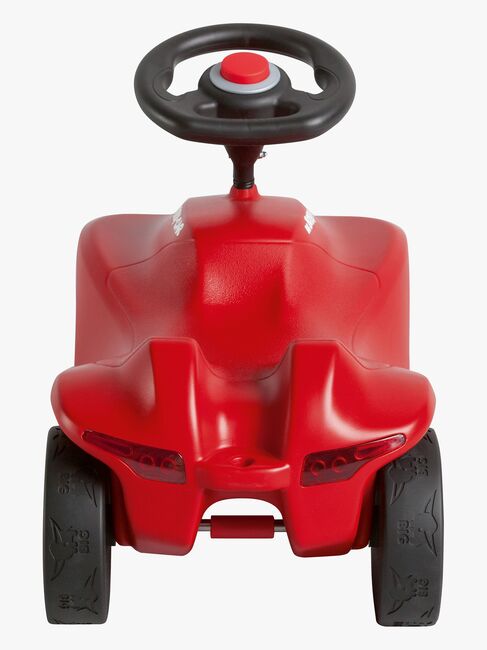 BIG Bobby Car NEO, Rød