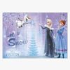 UnderCover Julekalender 2025 Frozen
