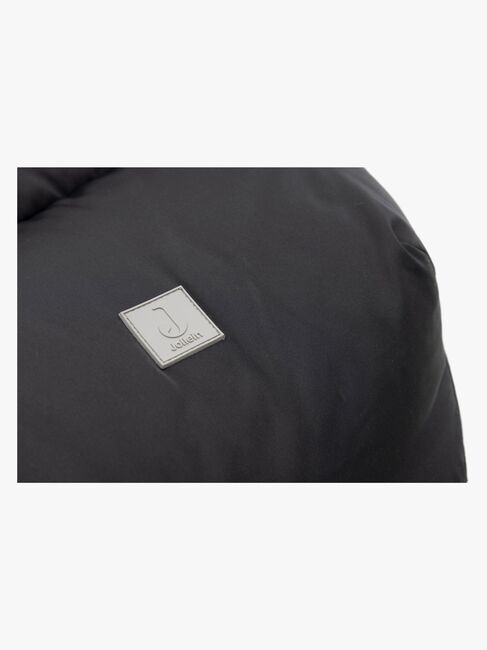 Jollein Kørepose, Puffed Black