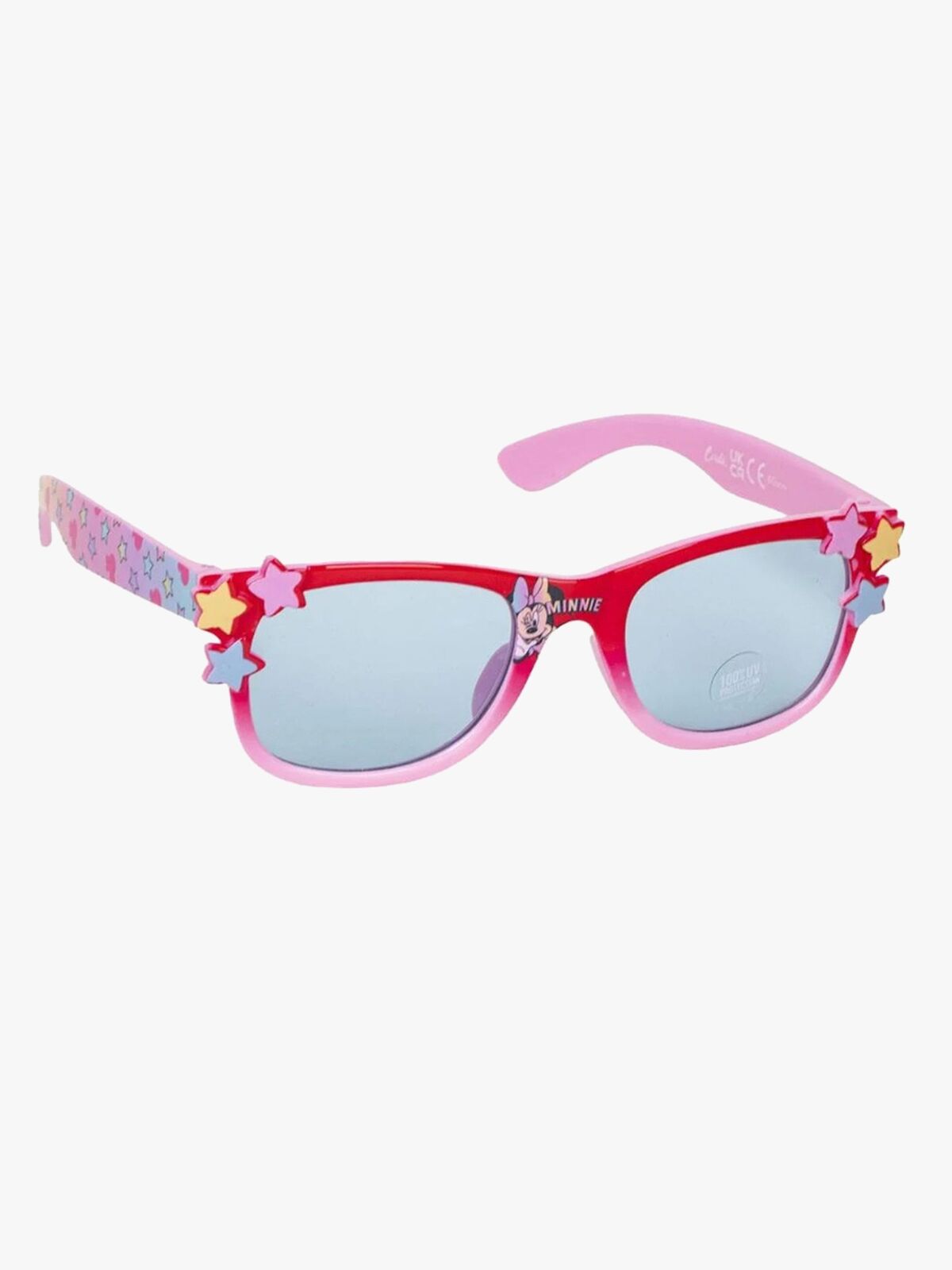 Disney Minnie Mouse Solbriller, Stars