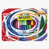 Carioca Magic Fibertusser 20-pak