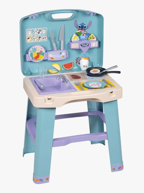 Disney Stitch Legekøkken i Taske
