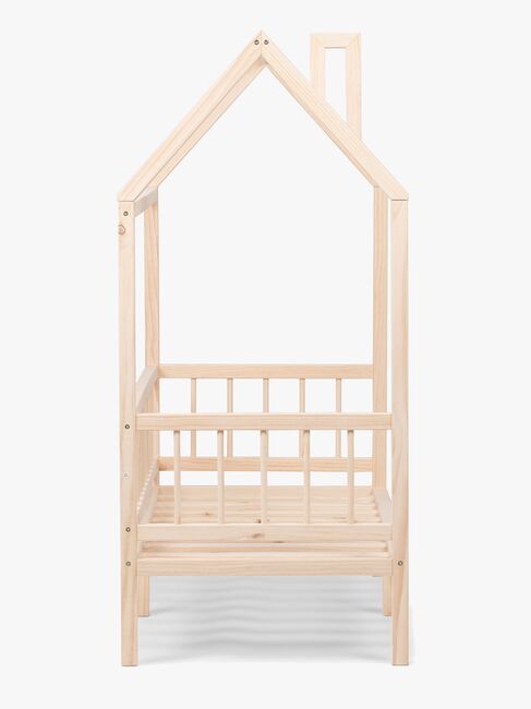 Minitude Nordic NOAH  Juniorseng 70x160, Natur