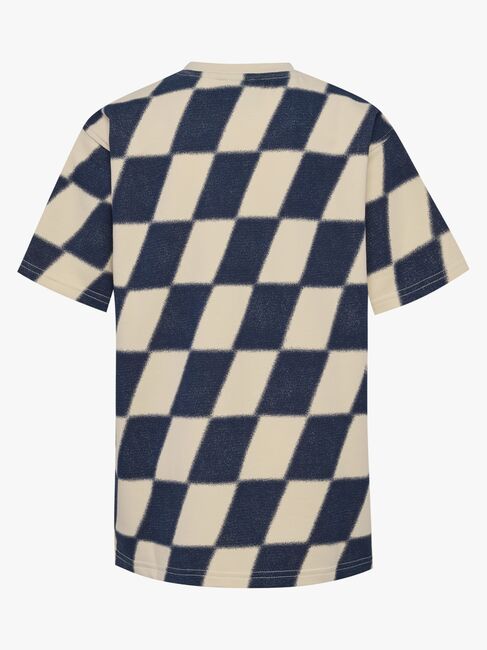 Hummel Hmlpets T-shirt, Wood Ash