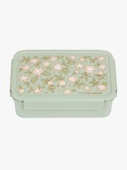A Little Lovely Company Bento Madkasse, Blomstersalvie
