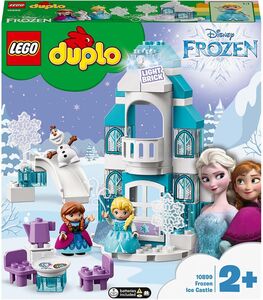 LEGO DUPLO Disney Princess 10899 Frost – isslot