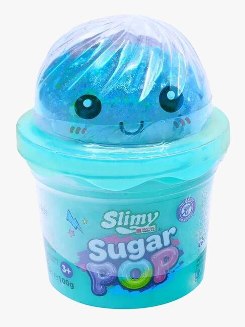 Slimy Sensory Compounds Sugar Pop Dumpling 100 g Blandet 12-33534-1148_3a.jpg