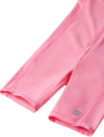 Reima Vesihiisi UV-Dragt UPF50+, Neon Pink