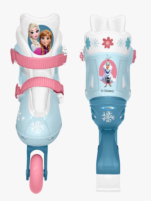 Disney Frozen Inliners Størrelse 30-33