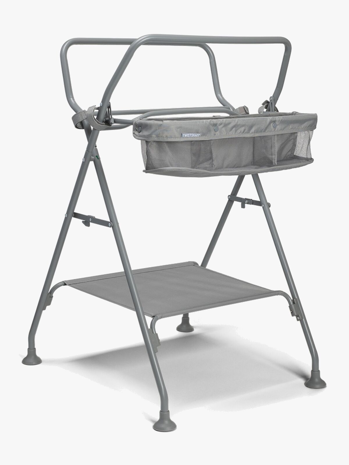 Twistshake Stativ til Badekar, Grey