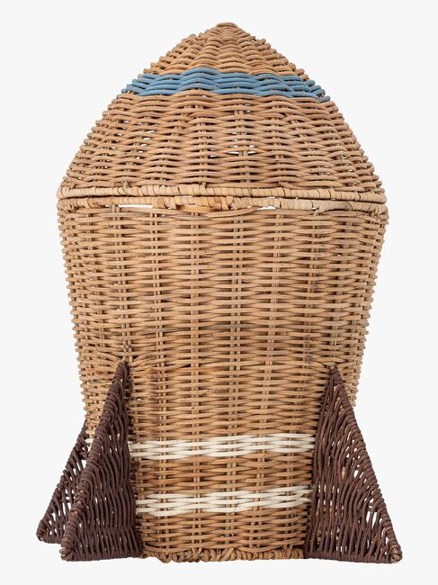 Bloomingville Space Opbevaringskurv, Natur