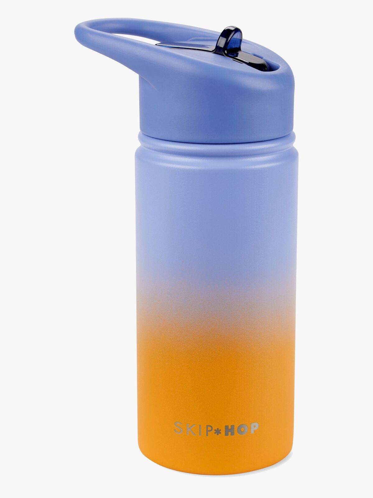 Skip Hop Wander Drikkedunk 450 ml, Blå