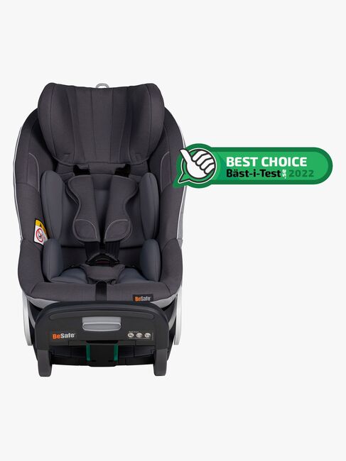 BeSafe Stretch Autostol, Metallic Mélange