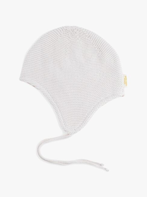 Petite Chérie Atelier Abel Hue, Off White