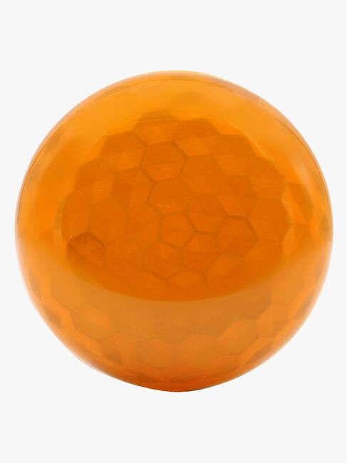 CAPiDi Natlampe, Orange