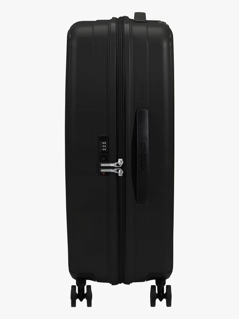 American Tourister Rejoy Spinner Kuffert 66L, True Black