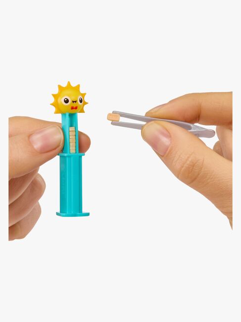Miniverse Make It Mini Treats Legetøjssæt