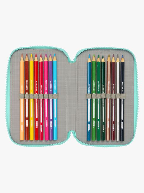 Disney Vaiana Tredelt Penalhus, Turkis