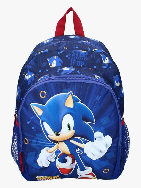 Sonic Rygsæk 17L, Still Unstoppable