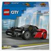 LEGO City 60486 Elektrisk superbil
