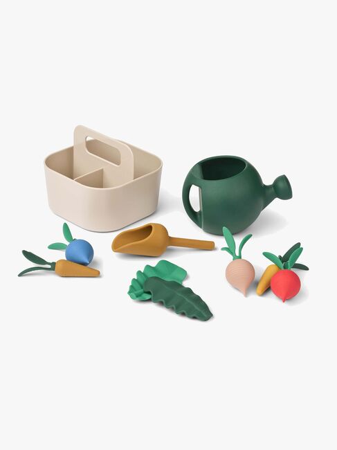 LIEWOOD Acacia Havesæt, Sandy Multi Mix