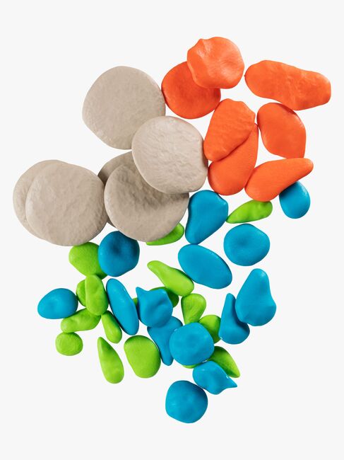 Peliko Familiespil Stone Layer