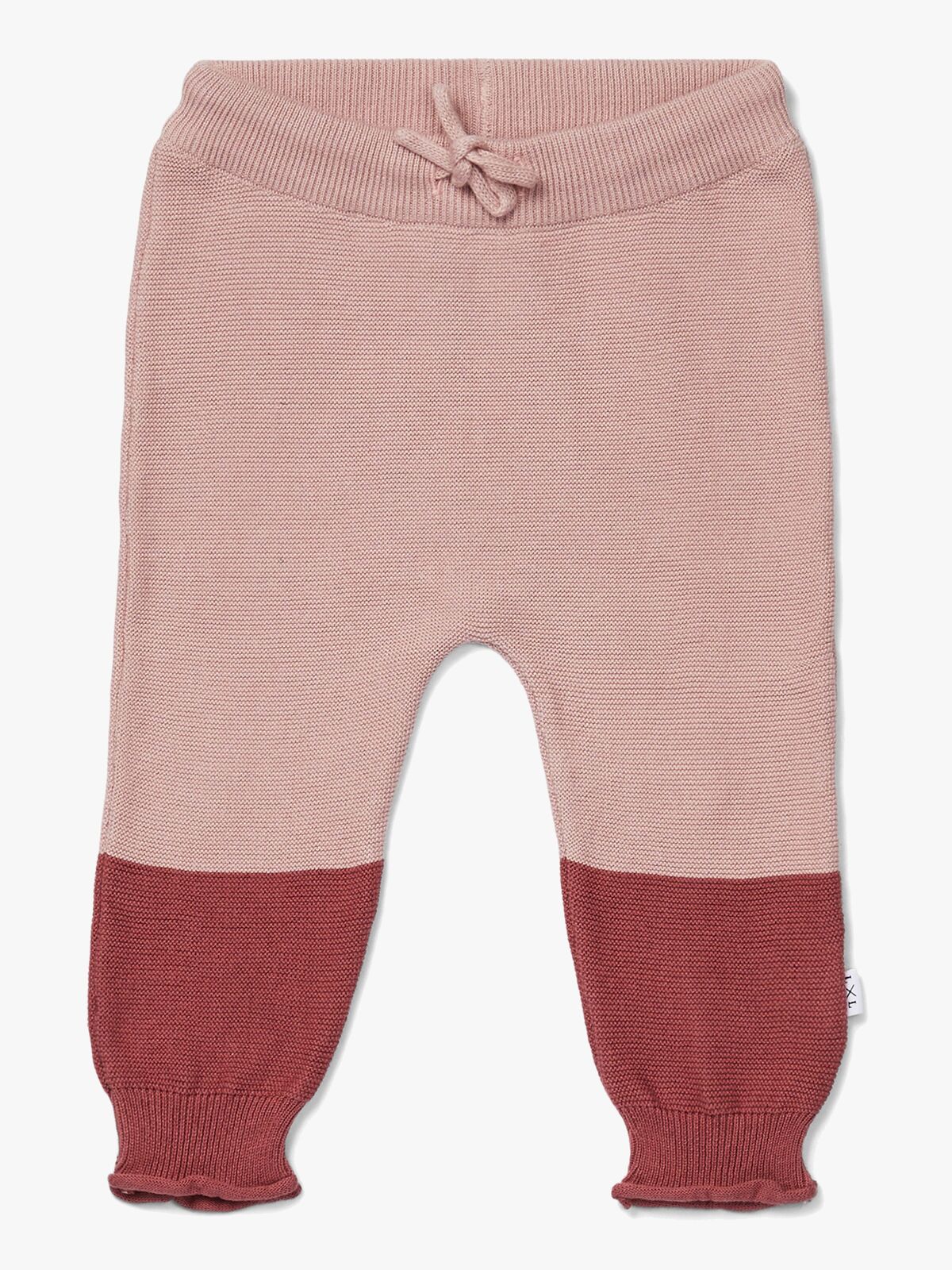 Luca & Lola Caprice Bukser, Pink