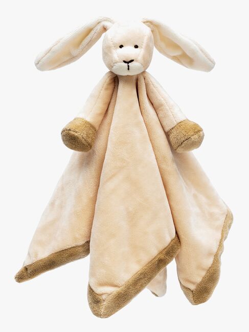 Teddykompagniet Diinglisar Nusseklud Kanin
